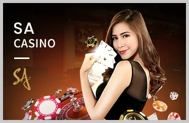 Sòng bạc trực tuyến Casino tại MB6 6